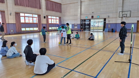 광주풍향초등학교 이미지