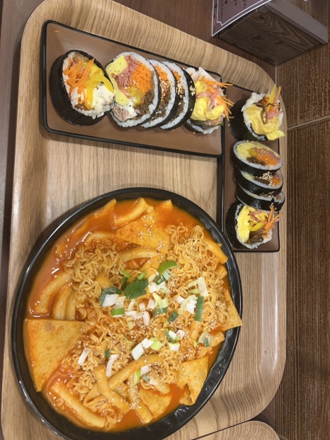 행복한참김밥 이미지