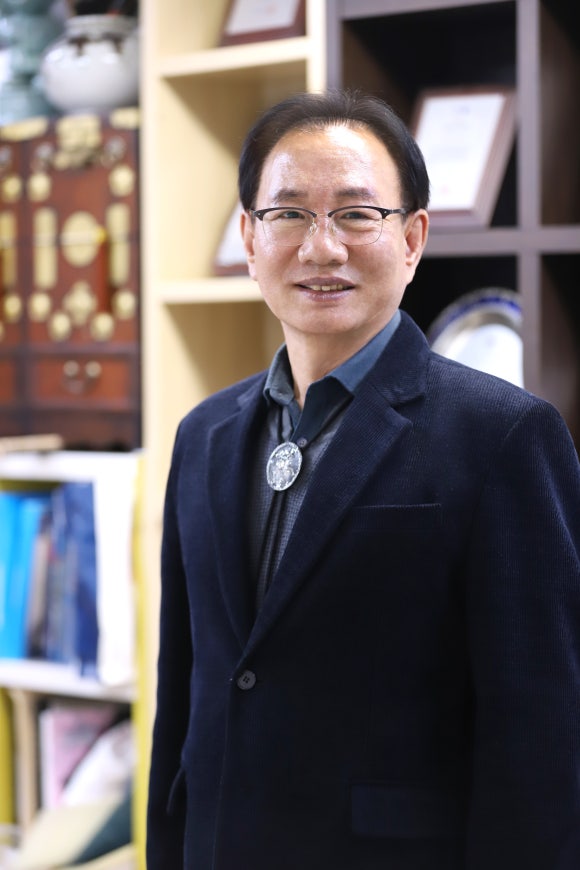 한국형상예술협회 이미지