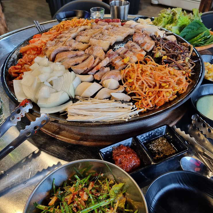 진고기명가 이미지