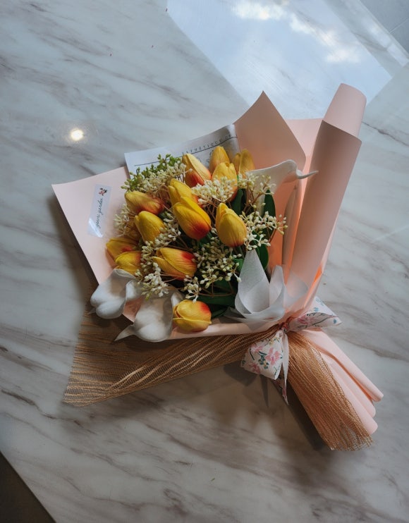 봉서리정원 이미지