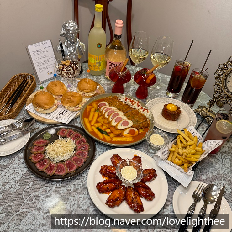 쎄시봉식당 이미지