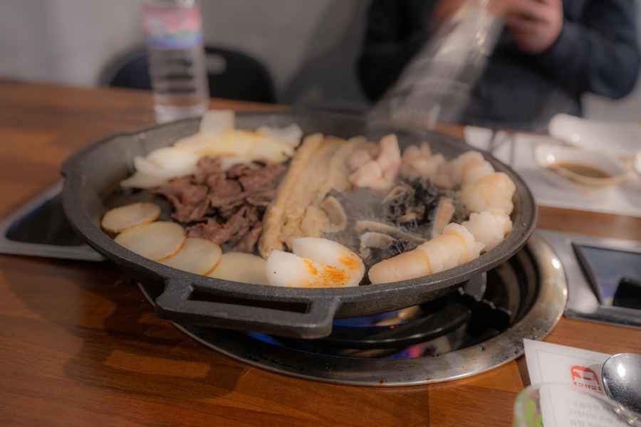 그날곱창 이미지