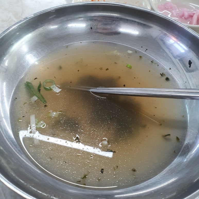 가나안국수 이미지