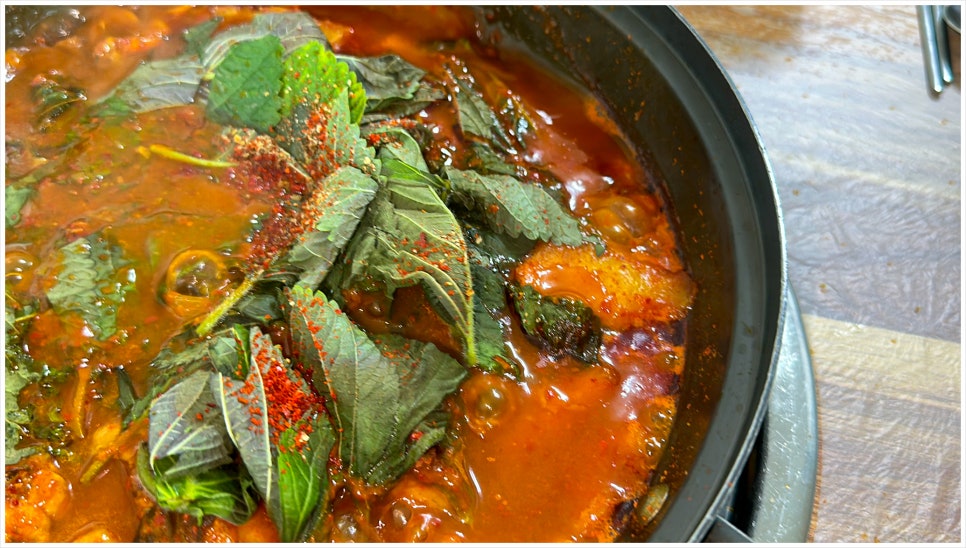 정자식당 이미지