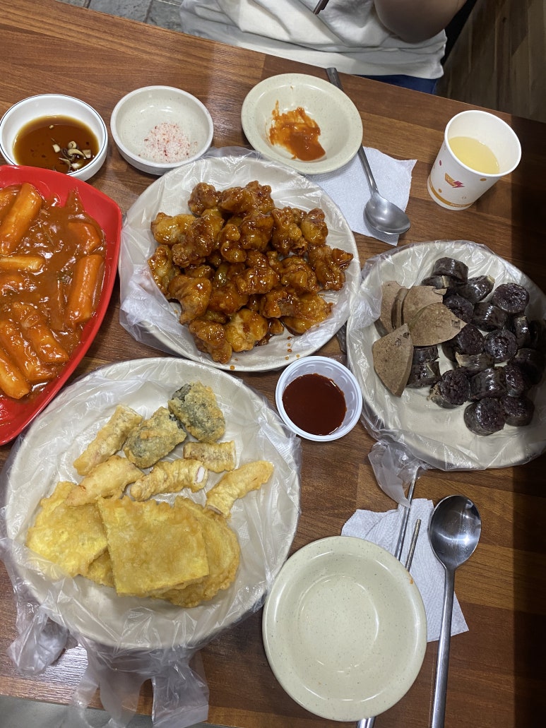 찐분식 이미지