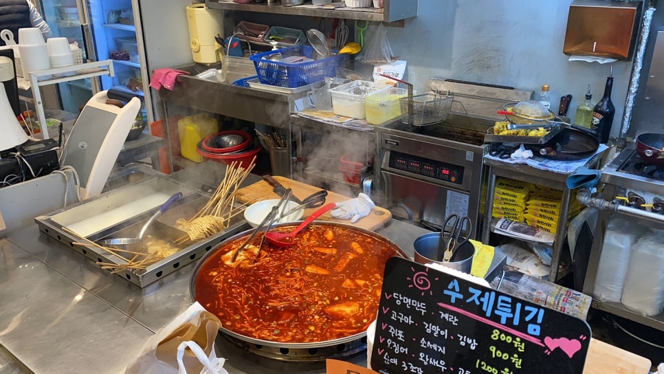 충렬상가시장 이미지