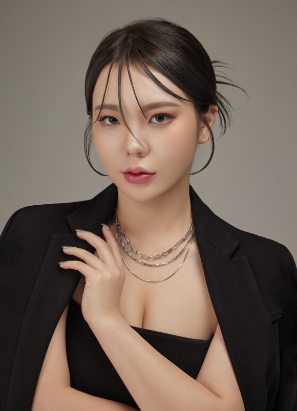 헤어(Hair)129 이미지