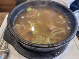 일송정푸드 이미지