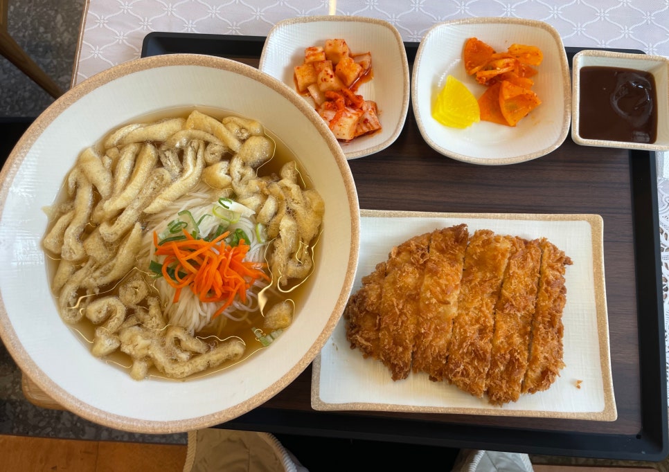 삼청동 국수 인천논현역점 이미지