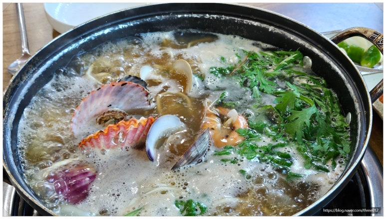 친구네칼국수 이미지