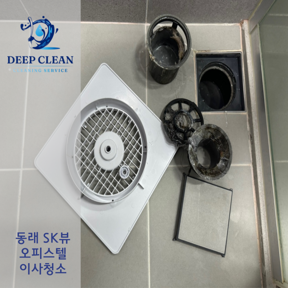 청소반장주 이미지