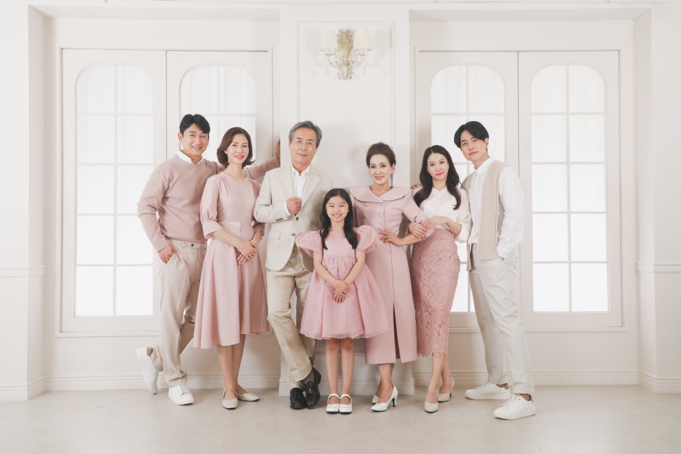 포시즌패밀리스튜디오 이미지