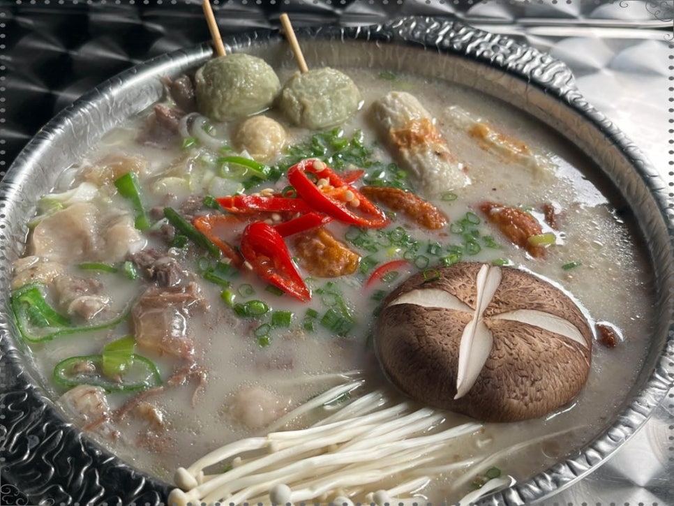 오마카세포차 이미지