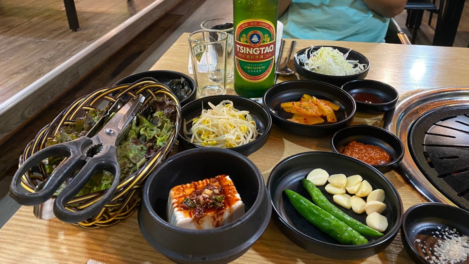 오필승숯불닭갈비 이미지