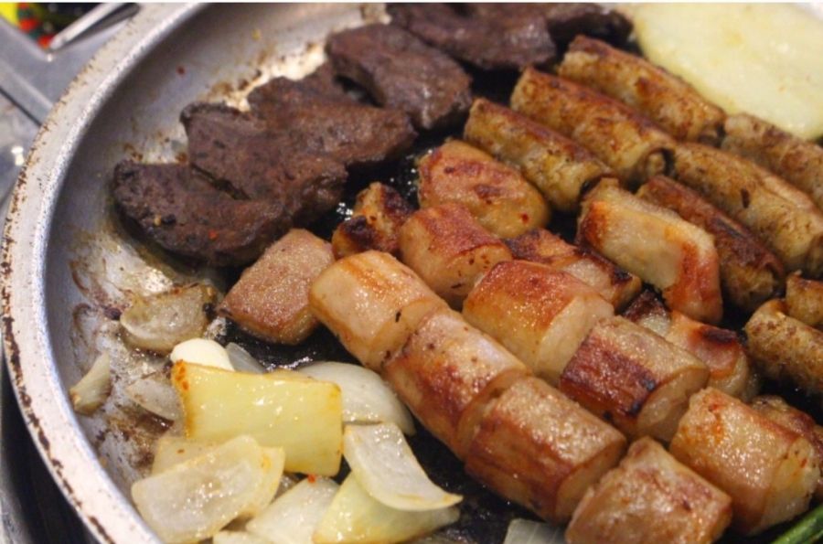 곱창시대 이미지
