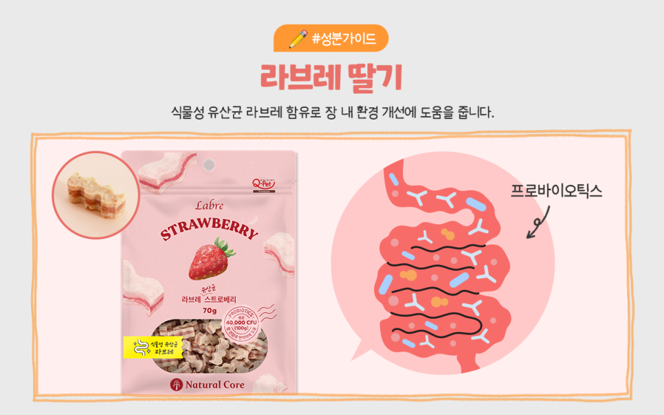 라브레 이미지