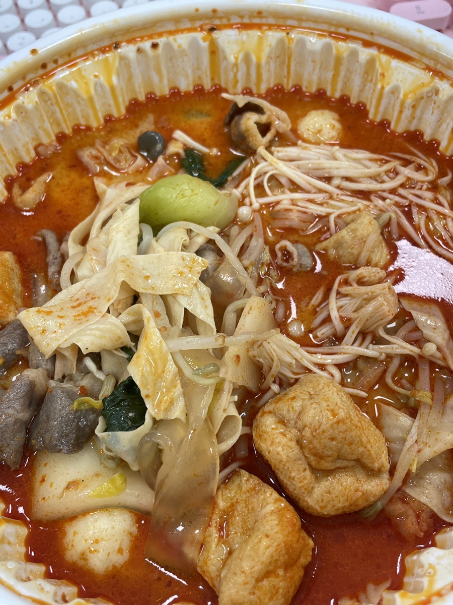 82번가마라탕 이미지