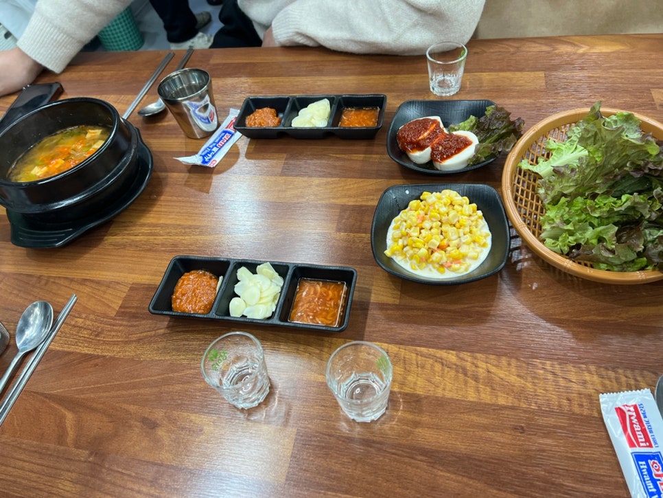 진진족발 이미지