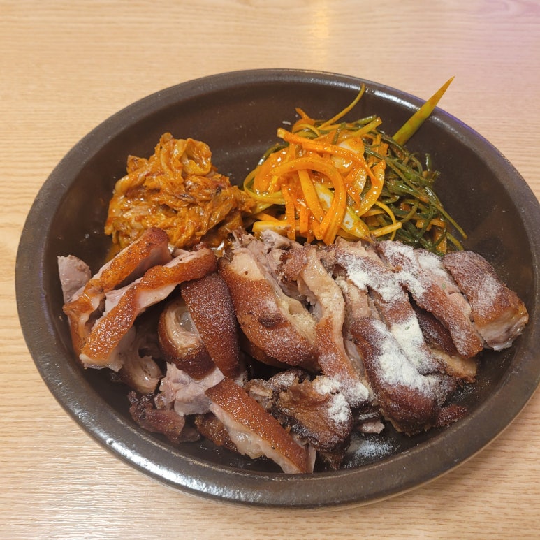 달빛족발 이미지