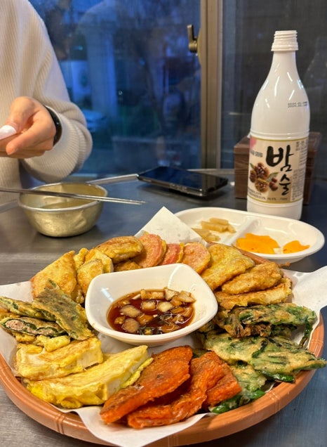 민속전 이미지