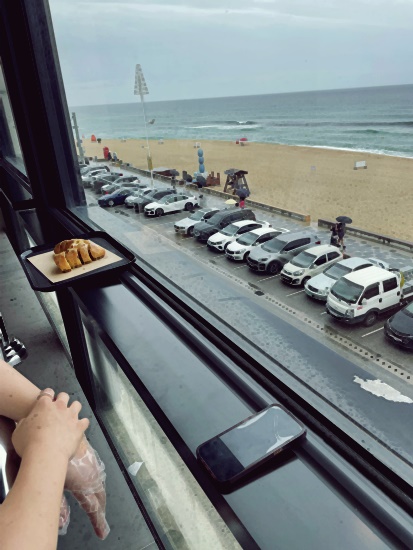 강릉유리 이미지
