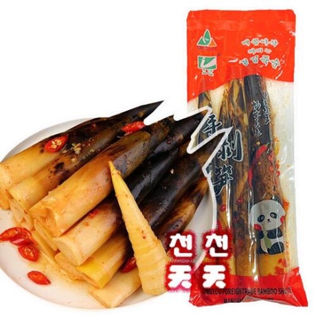 왕부정중국식품 이미지
