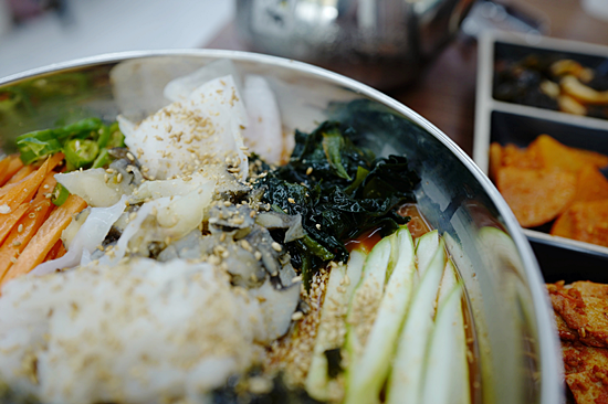 해동식당 이미지