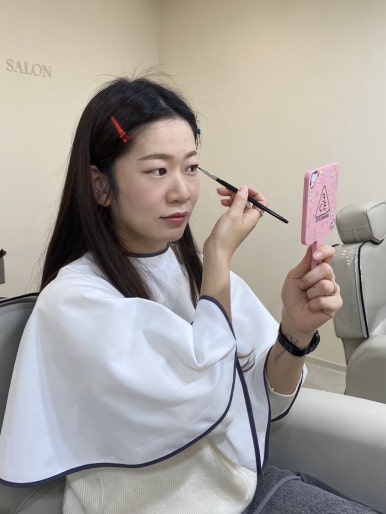 민낯살롱 상도점 이미지