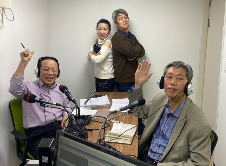 사회적협동조합공생 이미지