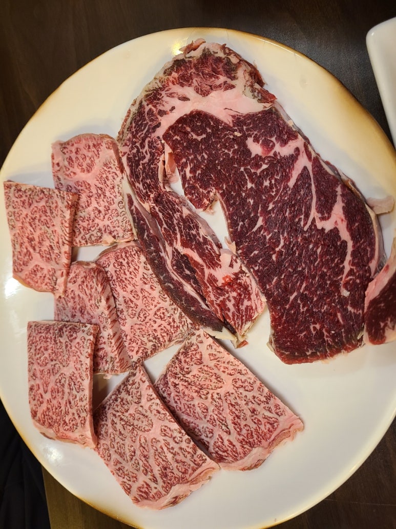 단골한우방 이미지