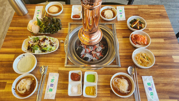 우정가든 이미지