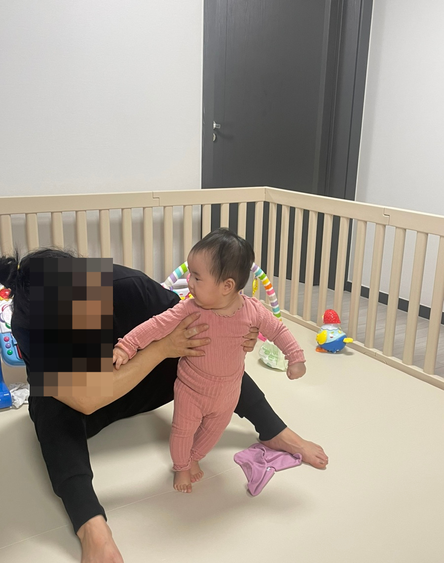 베이굼 이미지