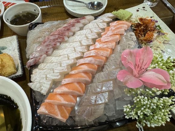 역북동물고기 이미지