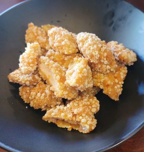 교촌치킨진장·명촌점 이미지