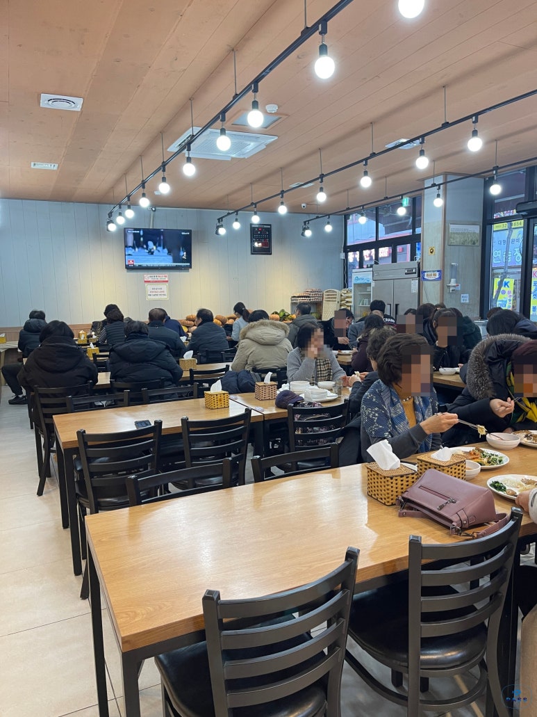 민들레한식뷔페 이미지