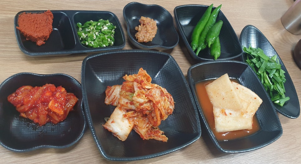제라진국밥 이미지