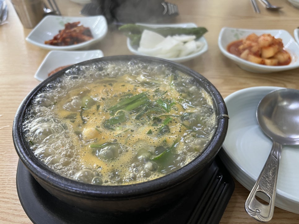 진미생굴뚝배기 이미지