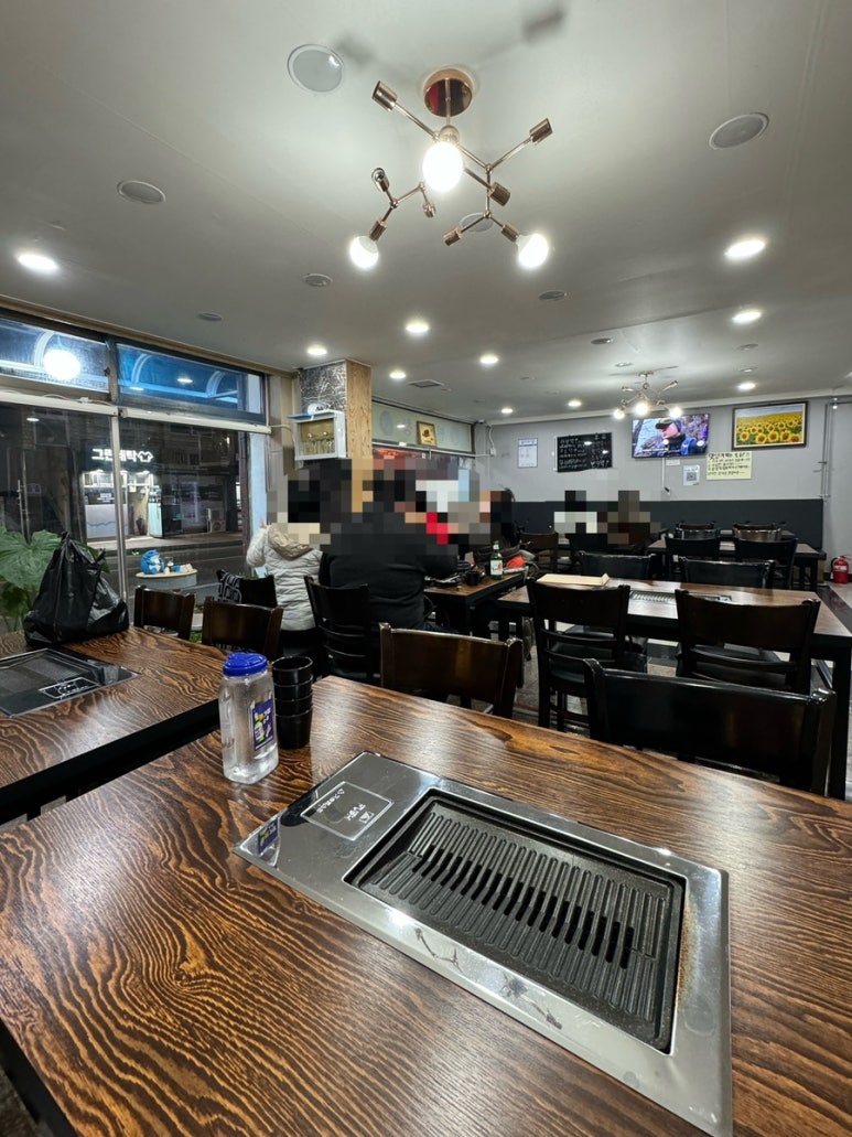 반구막창 이미지