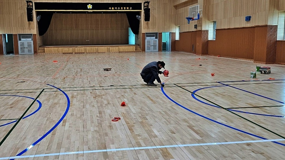 서울이수초등학교 이미지