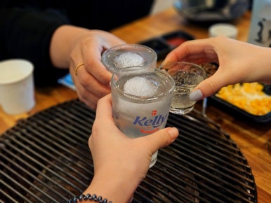 뽕에빠진조개 이미지