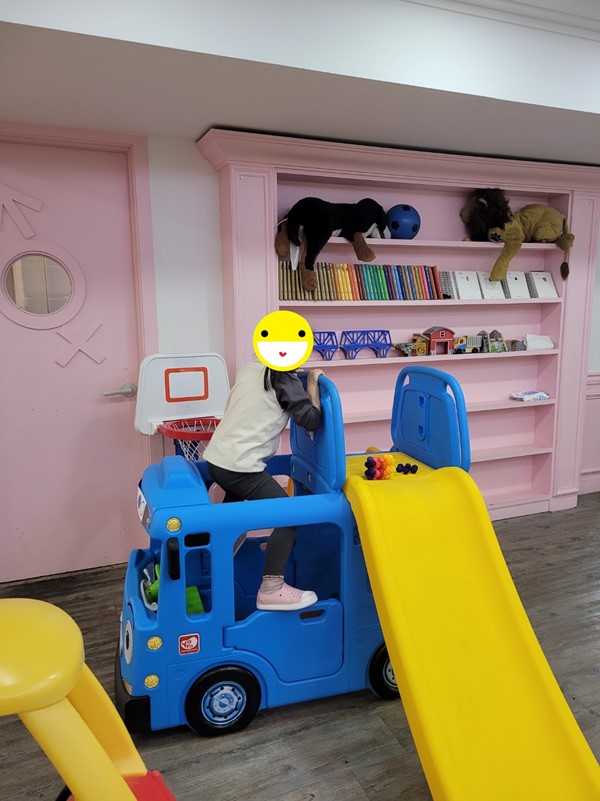 와이즈영어학원 이미지