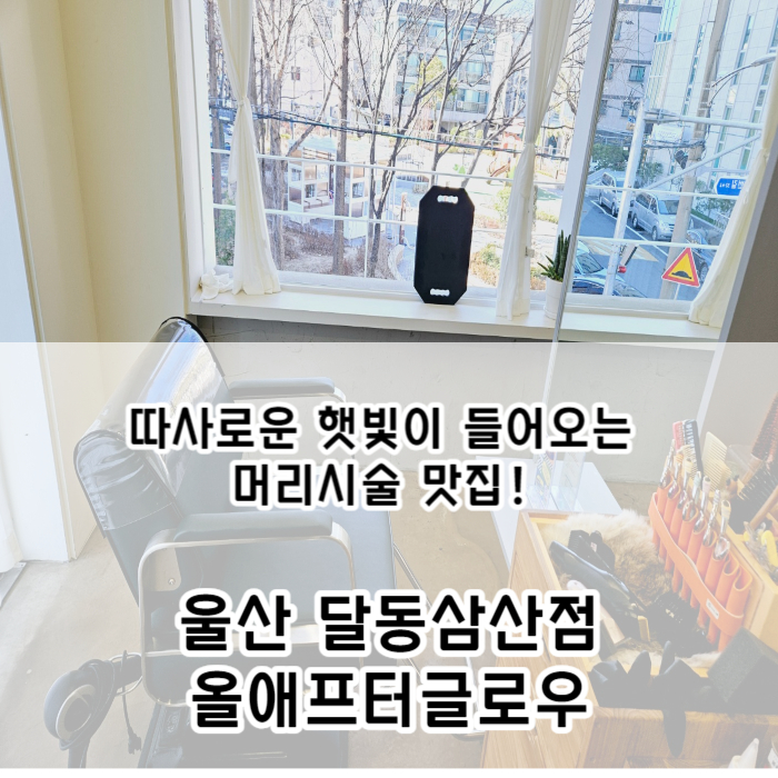올애프터글로우 이미지