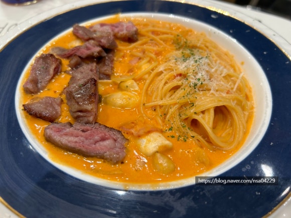 제비파스타&리조또 이미지