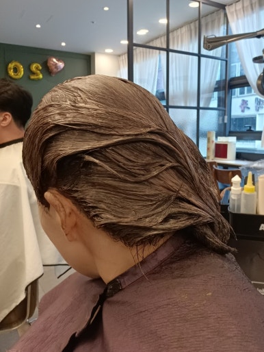 토리헤어 둔산점 이미지