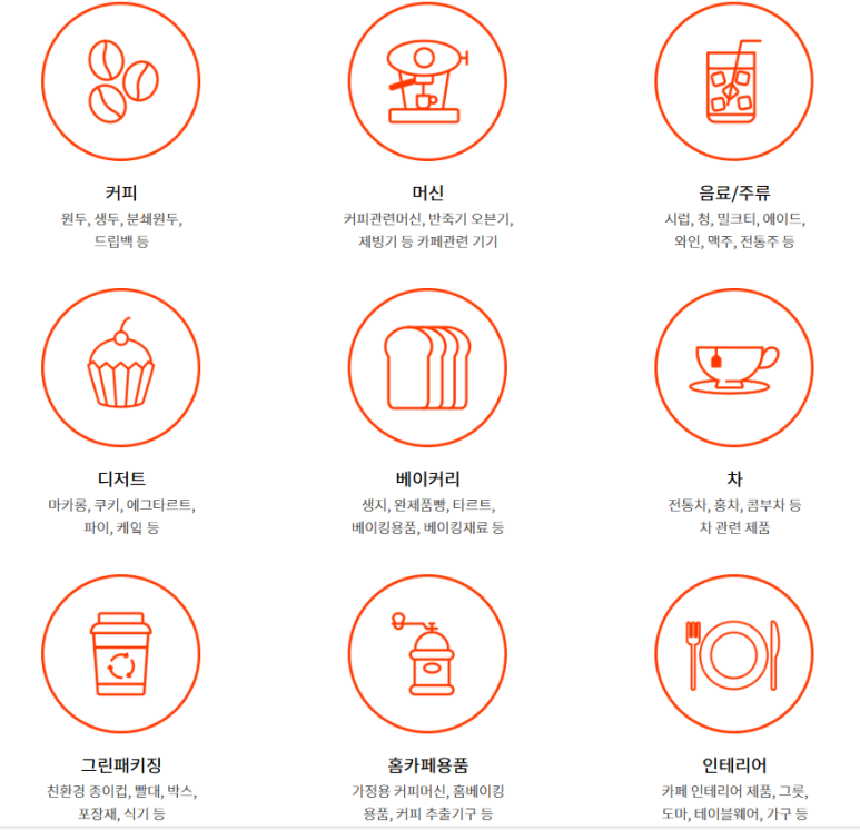 그린홈베이커리 이미지