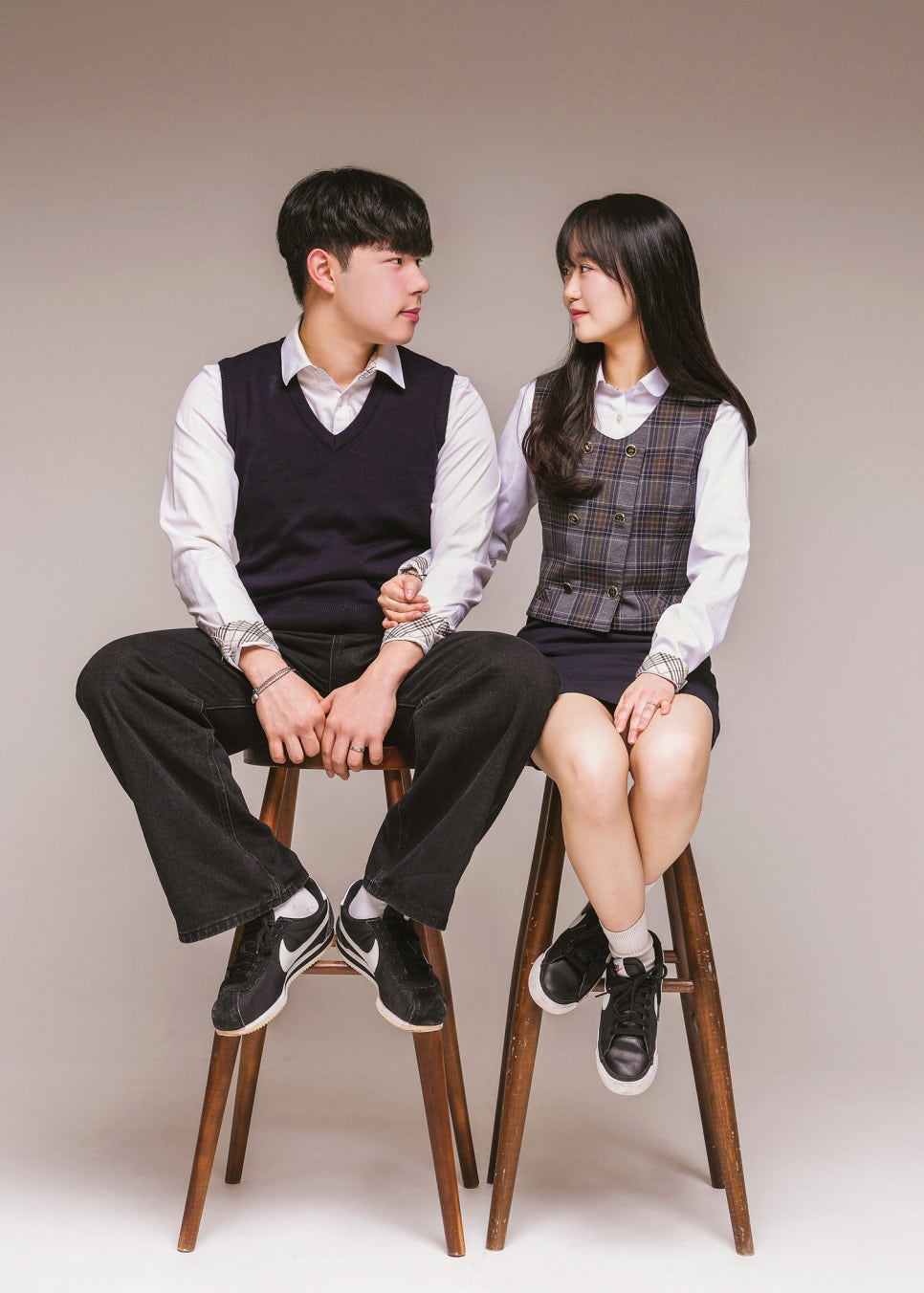 기념사진관 이미지