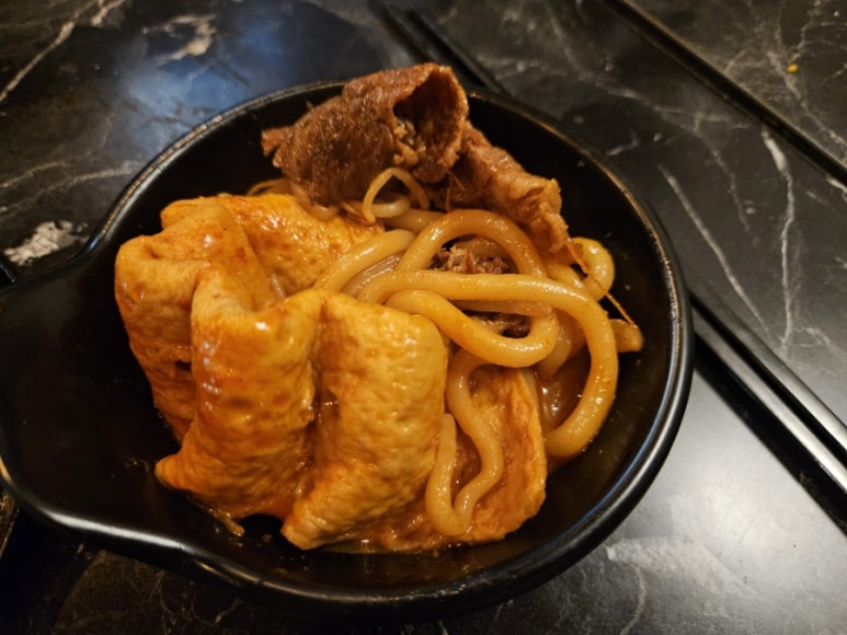 오뎅판다 야탑2호점 사진 8