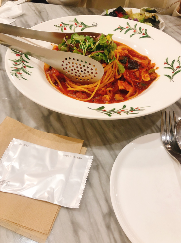 치즈숲화덕피자파스타 이미지