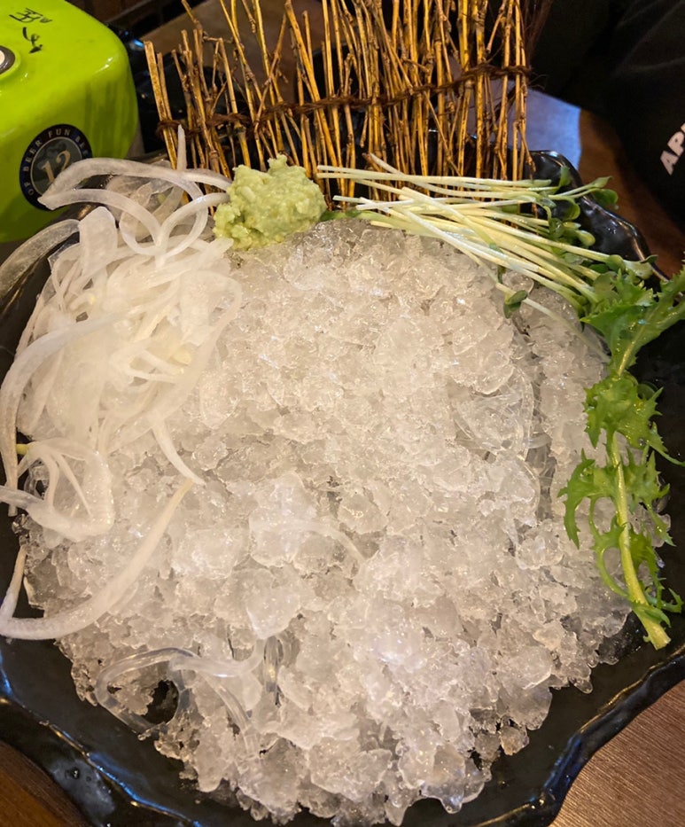 연어시장군자점 이미지